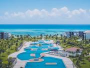 Departamento de lujo con jacuzzi vista al mar, spa,...