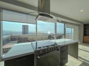 Departamento de lujo con terraza y vista a los Arcos en...