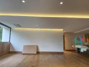 Departamento de Lujo con Terraza y vista arbolada