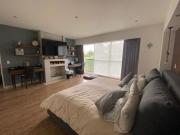 DEPARTAMENTO DE LUJO CON VISTA A CAMPO DE GOLF EN VENTA