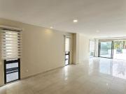 Departamento de lujo con vista a la laguna en renta