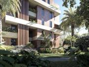 Departamento de lujo con vista a la selva, con club de...