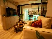 DEPARTAMENTO DE LUJO CON VISTA A PARQUE EN BARRIO MÉDICO...