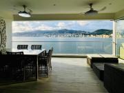 DEPARTAMENTO DE LUJO CON VISTA ESPECTACULAR AL MAR EN...