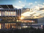 Departamento de Lujo con vista increíble en Venta en...