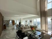 DEPARTAMENTO DE LUJO DE DOS PLANTAS EN ICON SAN ÁNGEL