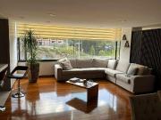 departamento de lujo de venta. Edificio vista linda....