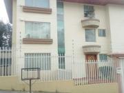 Departamento de Lujo de Venta Iñaquito Alto