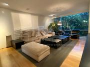 Departamento de lujo duplex en polanco ubicacion increible