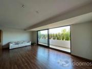 departamento de lujo, elevador, 3 rec, la paloma
