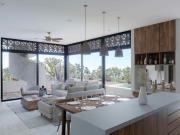 Departamento de Lujo en ALDEA ZAMA PREMIUM, TULUM:...