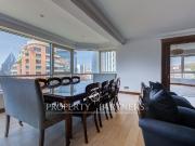 Departamento de lujo en Alsacia, El Golf