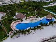 Departamento de Lujo en Amara Puerta del Mar, Cancún:...
