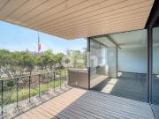 Departamento de lujo en Andrés Bello con terraza y...