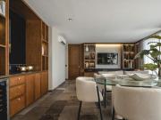 Departamento de Lujo en Arthouse Mérida con Infinidad de...