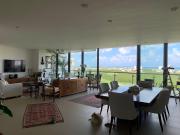 Departamento de lujo en Be Towers, Puerto Cancún, Cancún