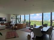 Departamento de lujo en Be Towers, Puerto Cancún, Cancún