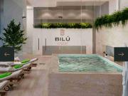 Departamento de lujo en Bosque Real