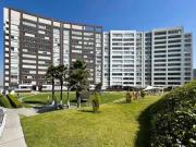 DEPARTAMENTO DE LUJO EN BOSQUE REAL