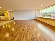 ¡DEPARTAMENTO DE LUJO EN BOSQUES DE LA HERRADURA!