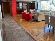 DEPARTAMENTO DE LUJO EN BOSQUES DE LAS LOMAS