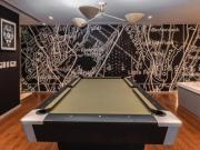 DEPARTAMENTO DE LUJO EN CABO NORTE AMUEBLADO