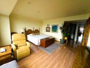 Departamento de Lujo en Campos Elíseos con Vista única