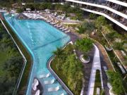 Departamento de Lujo en Cancun