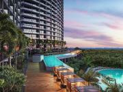 Departamento de lujo en Cancún, VENTA, 3 habitaciones,...