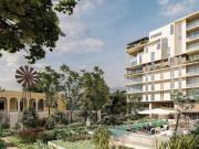 Departamento de lujo en casona restaurada en venta Zona...