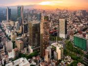 Departamento de Lujo en CDMX 3 Recamaras