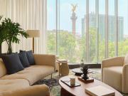 Departamento de Lujo en CDMX