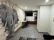 Departamento de Lujo en City Towers Black – $14,000,000 MXN