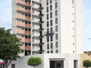 Departamento de Lujo en Col. Moderna