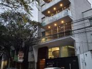 Departamento de lujo en colonia del valle