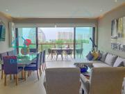 Departamento de lujo en condominio de playa