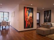 DEPARTAMENTO DE LUJO EN CUENCA SECTOR AV. ORDOÑEZ LASSO...