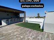 Departamento de Lujo en Distrito Tec