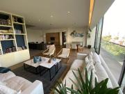 Departamento de Lujo en Dos Niveles – Residencial...