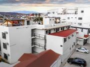 Departamento de lujo en el centro de la ciudad