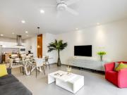 Departamento de Lujo en el Coraz?n de Playa del Carmen ?...