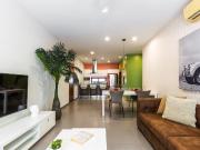 Departamento de Lujo en el Coraz?n de Playa del Carmen ?...