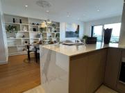 DEPARTAMENTO DE LUJO EN EL GOLF DE SAN ISIDRO ! VENTA...