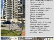 Departamento de lujo en El Refugio Viteas Gardens:...