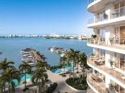 Departamento de lujo en esquina, marina privada en...