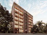 Departamento de lujo en exclusiva comunidad privada en...