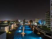 Departamento de lujo en exclusiva zona dorada,Torre Atelier