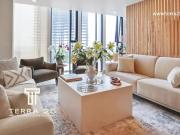 DEPARTAMENTO DE LUJO EN EXCLUSIVO DESARROLLO EN BOSQUE...