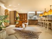 Departamento de lujo en ISLA RESIDENCE – Zona Diamante,...