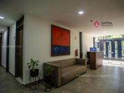 Departamento de lujo en Jardines del Bosque